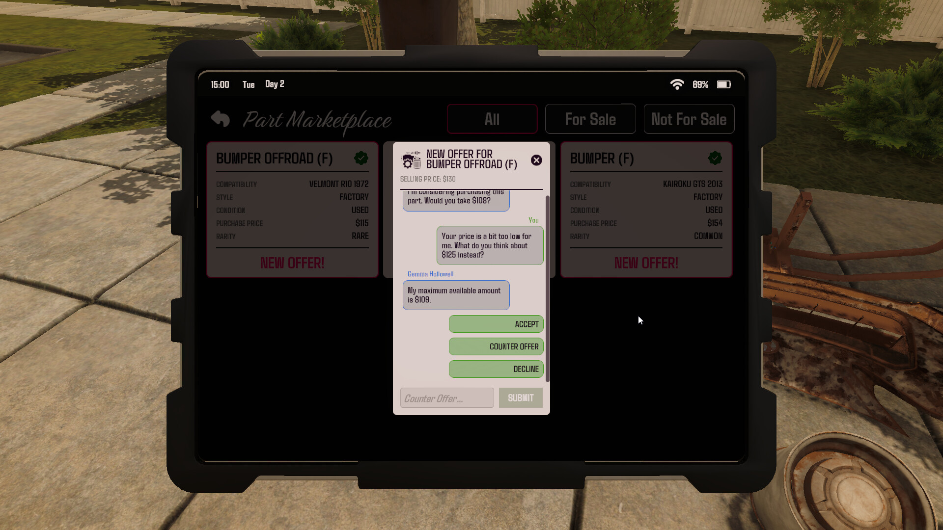 Car Hustle Simulator screenshot 26