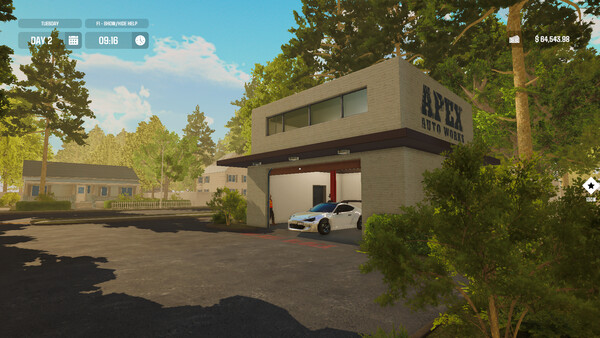 Screenshots