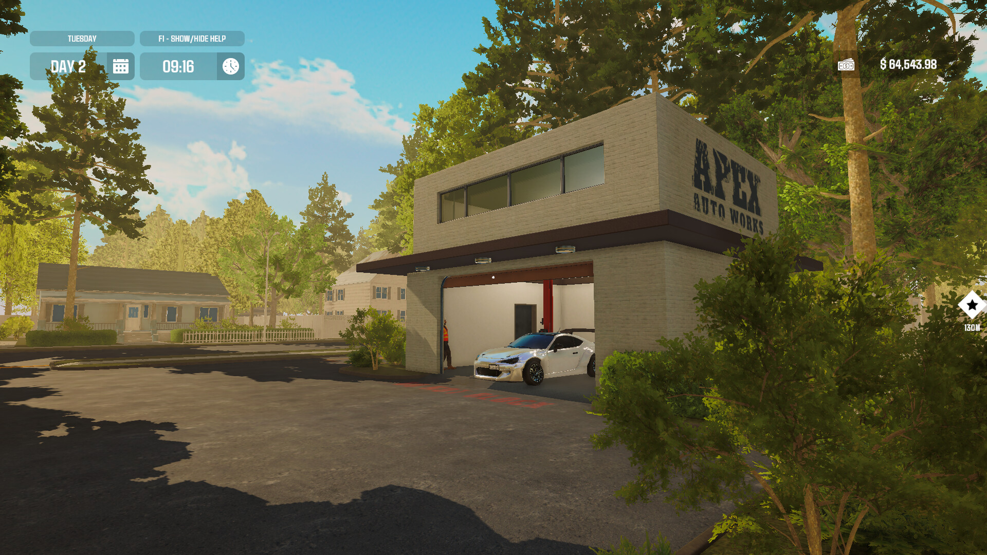 Car Hustle Simulator screenshot 16