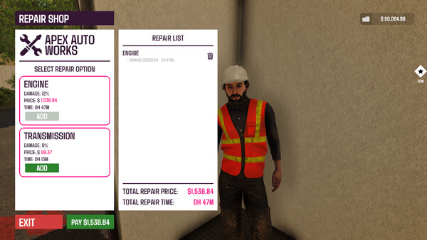 Screenshots