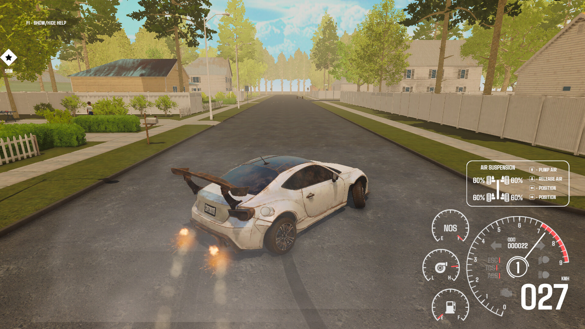 Car Hustle Simulator screenshot 10