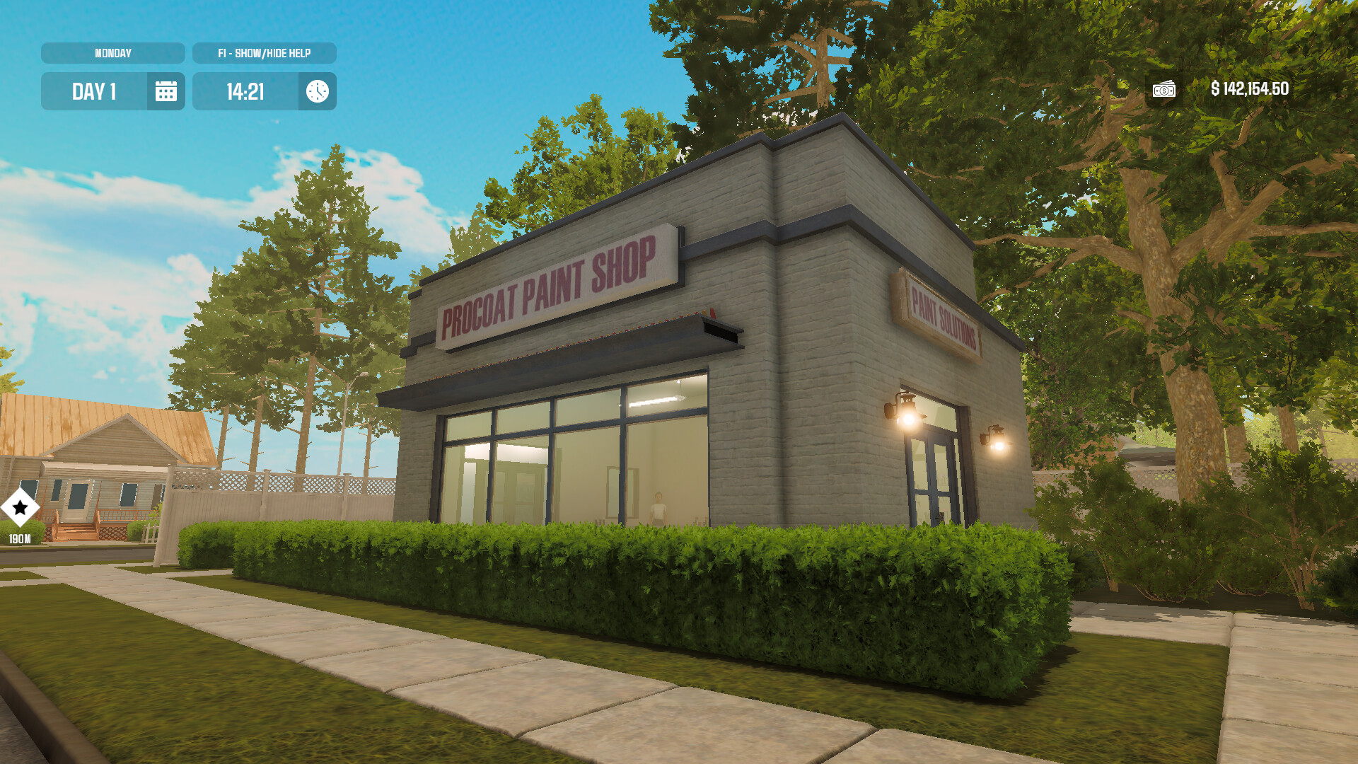 Car Hustle Simulator screenshot 14