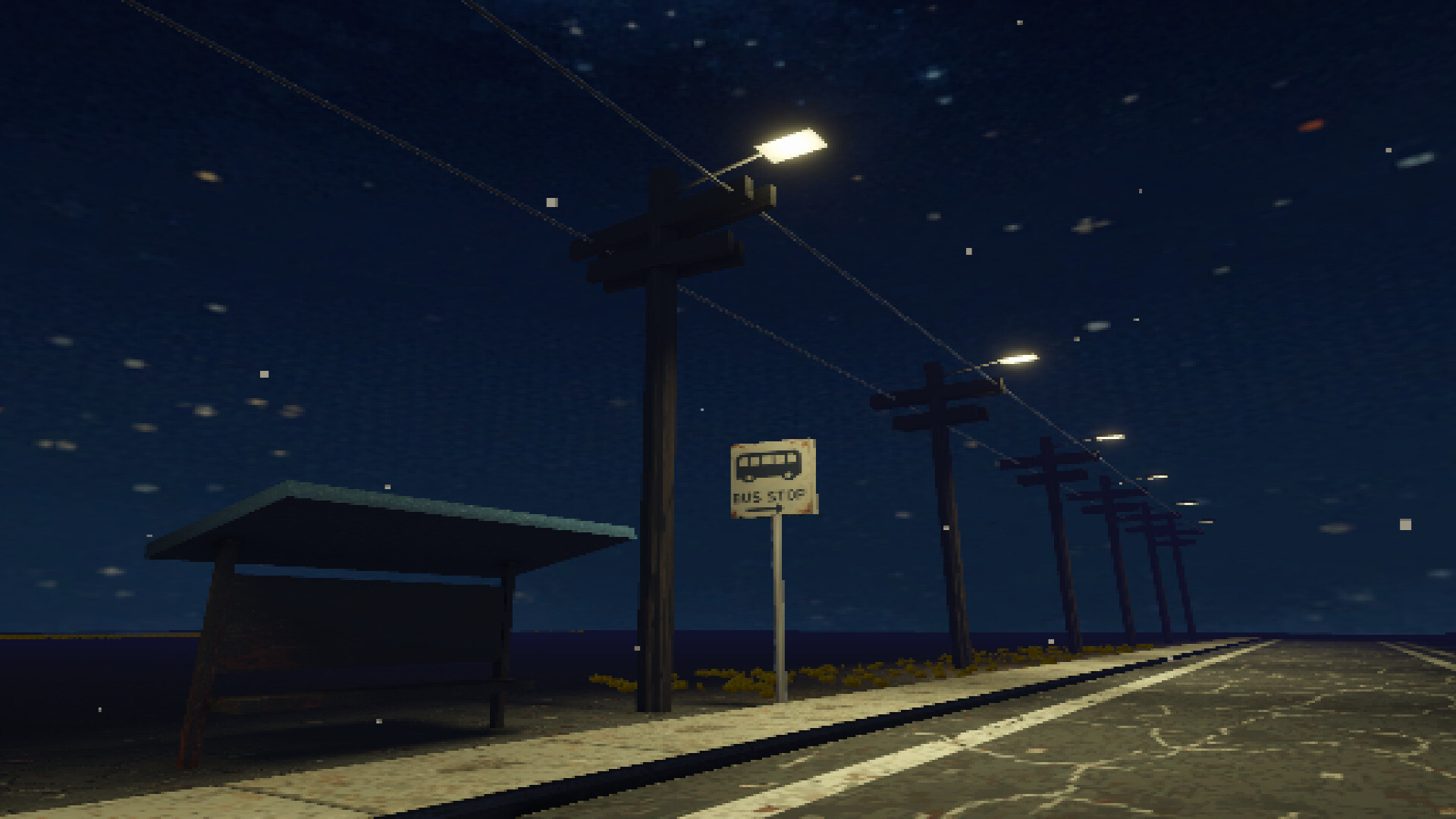The Hope Incident screenshot 1