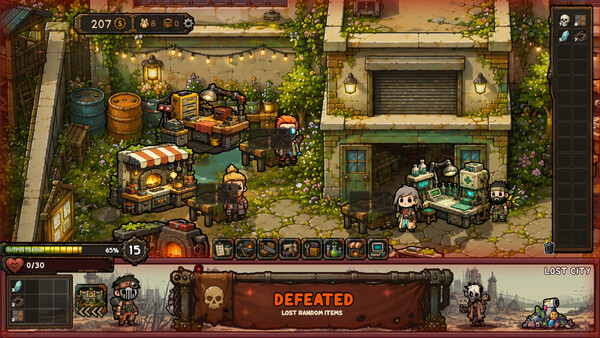 Screenshots