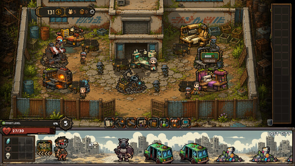 Screenshots