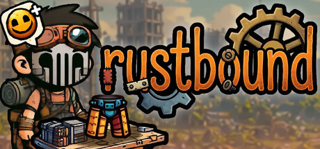Rustbound