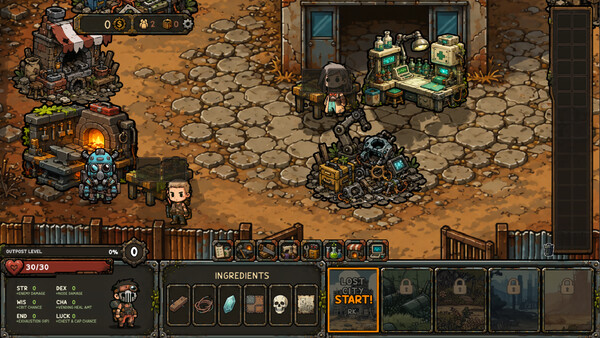 Screenshots