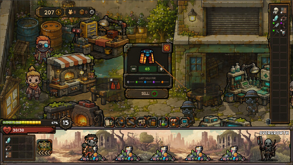 Screenshots