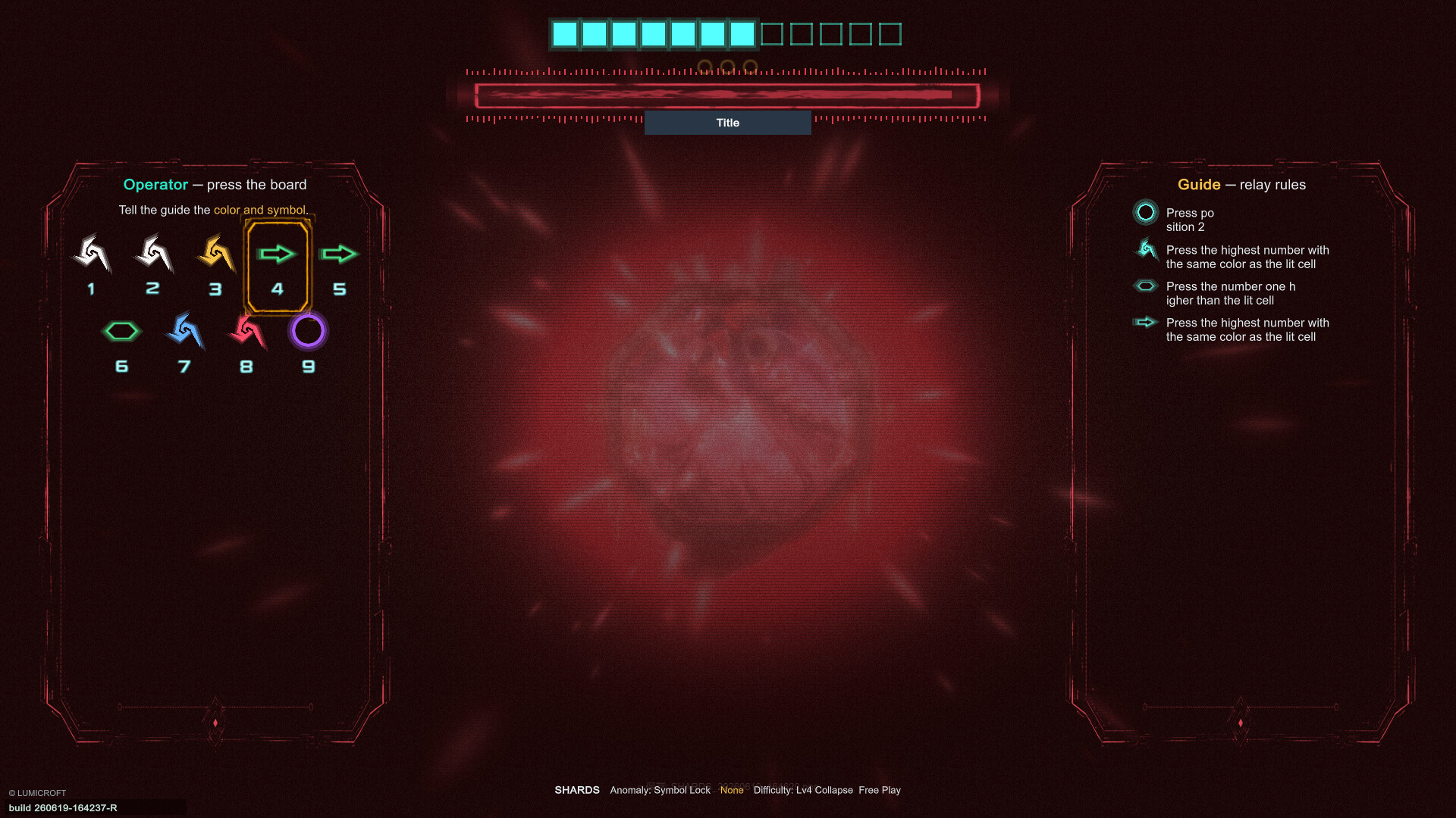 SHARDS screenshot 3