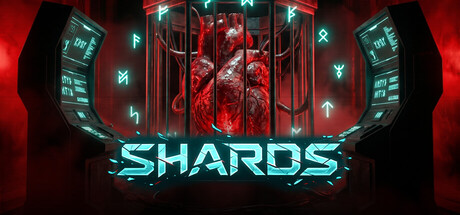SHARDS — Steam header