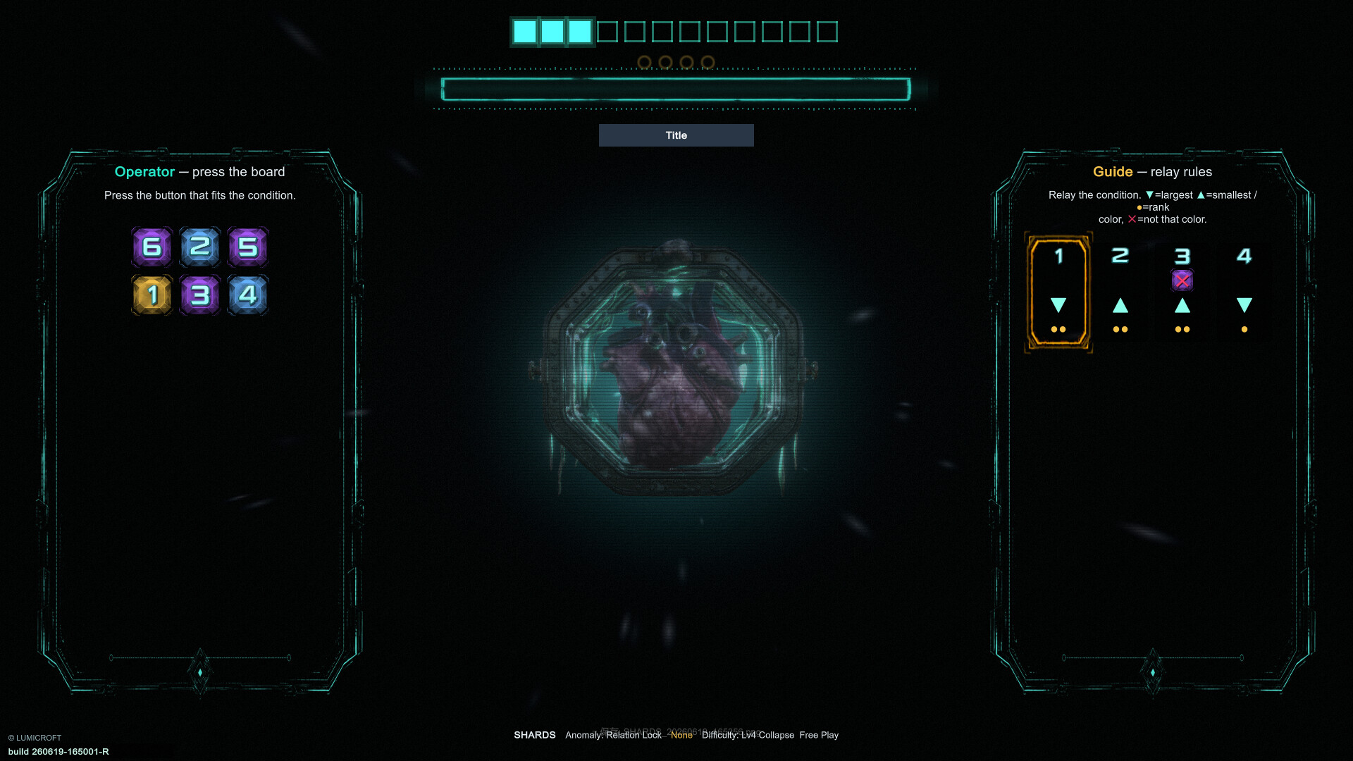 SHARDS screenshot 6