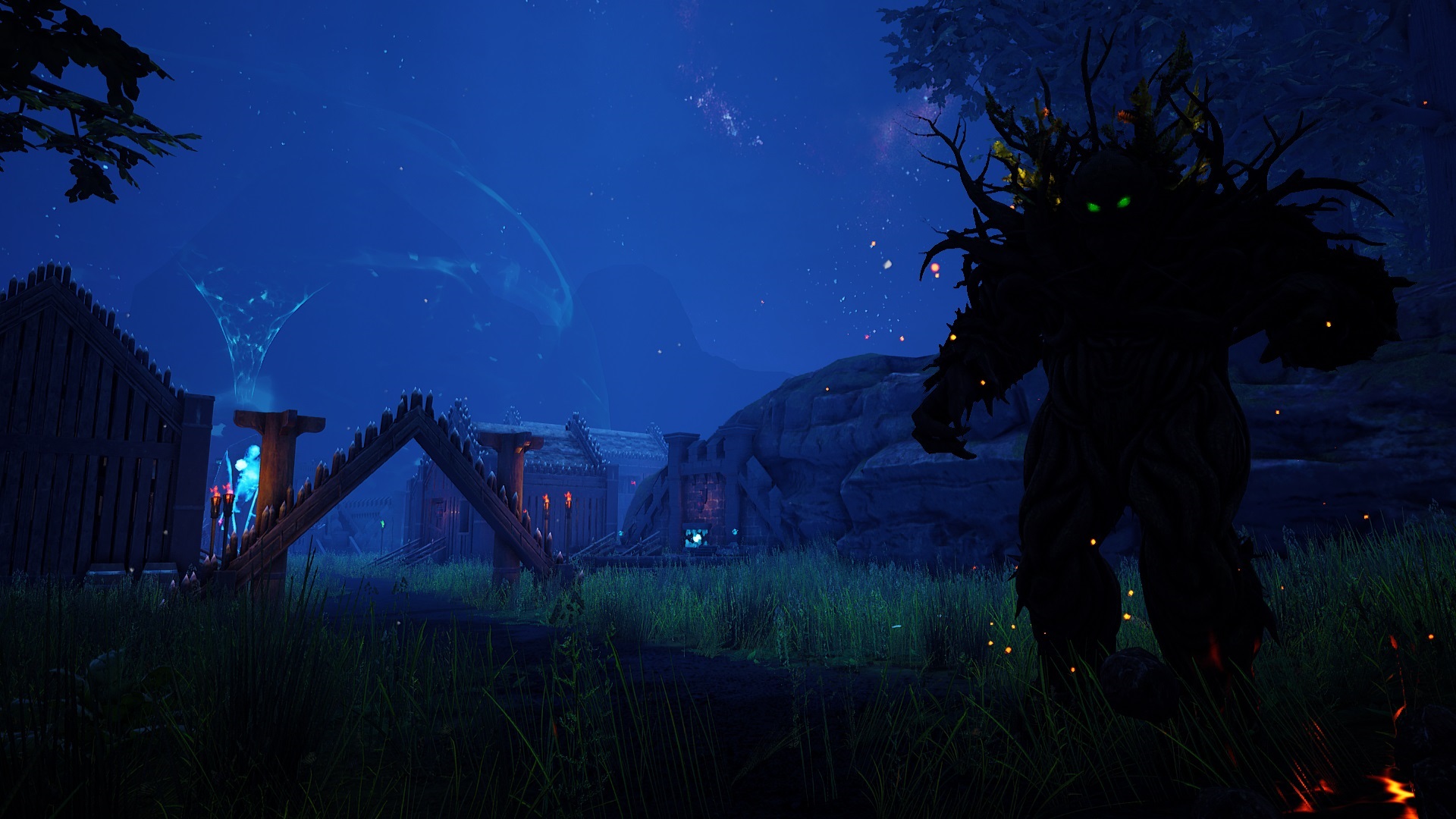 Citadel: Forged With Fire screenshot 7