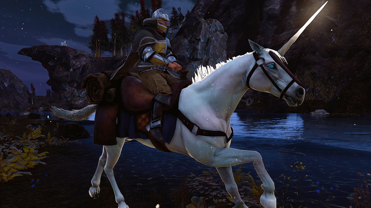 Citadel: Forged With Fire screenshot 12