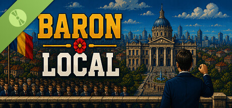 Baron Local Demo