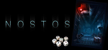 Nostos — Steam header
