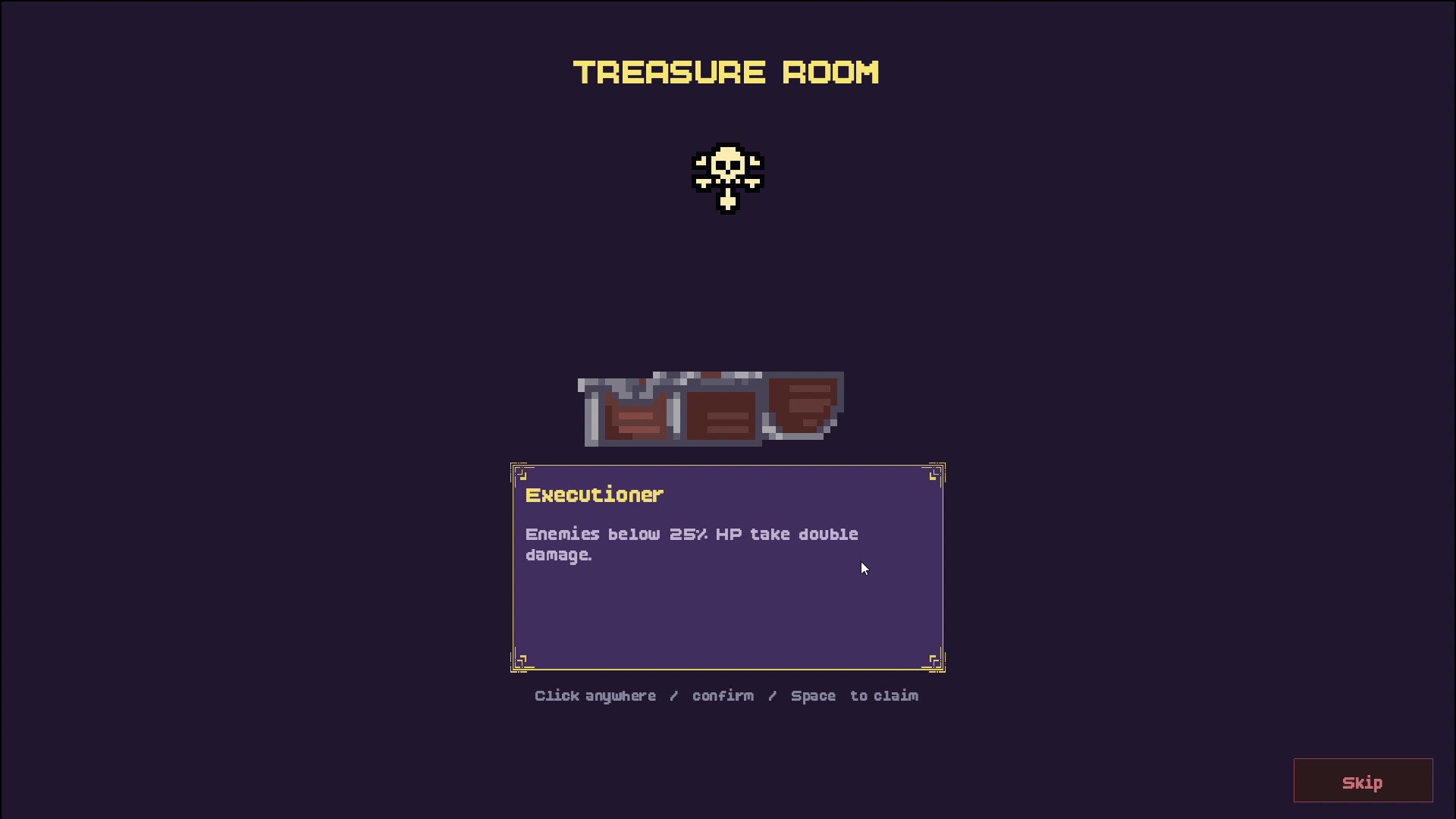 Tetrogue screenshot 5