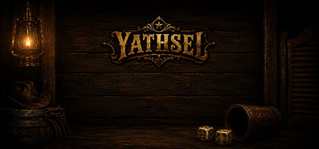 Yathsel — Steam header