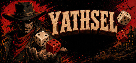 Yathsel — Steam header