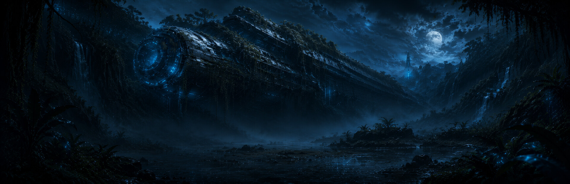 Legacy of the Ark: The Long Awakening