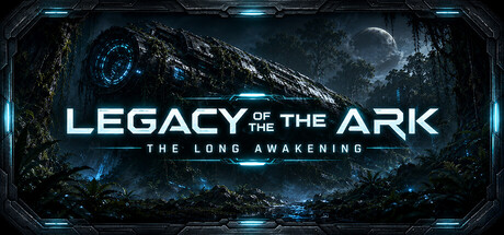 Legacy of the Ark: The Long Awakening