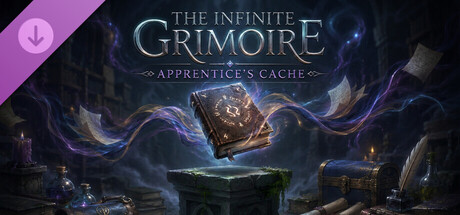 The Infinite Grimoire - Apprentice's Cache