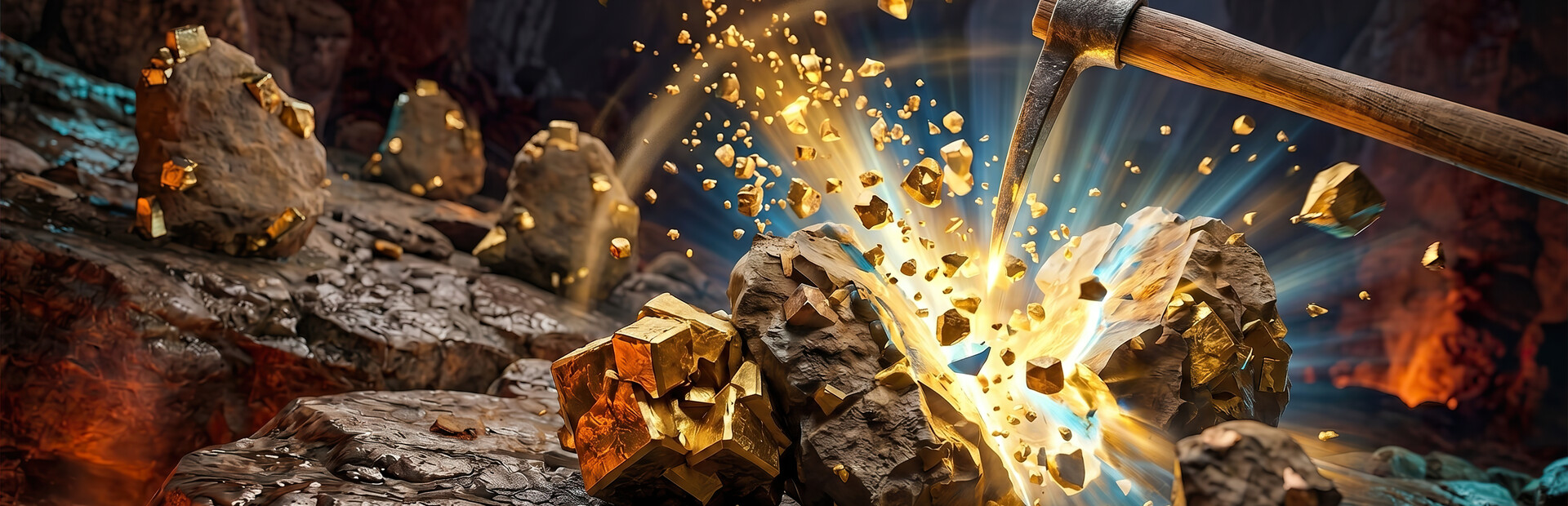 Ore Shatterer