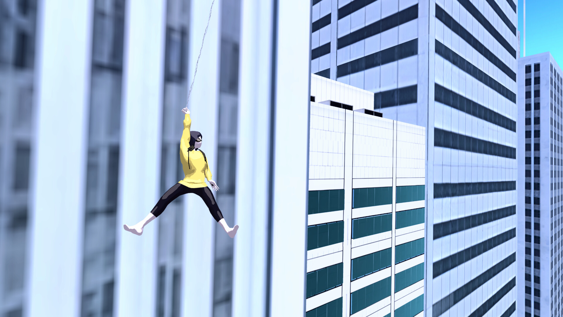 Swing Rush screenshot 9