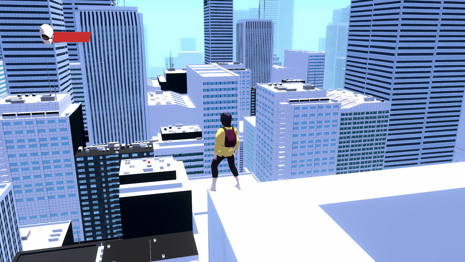 Swing Rush screenshot 5