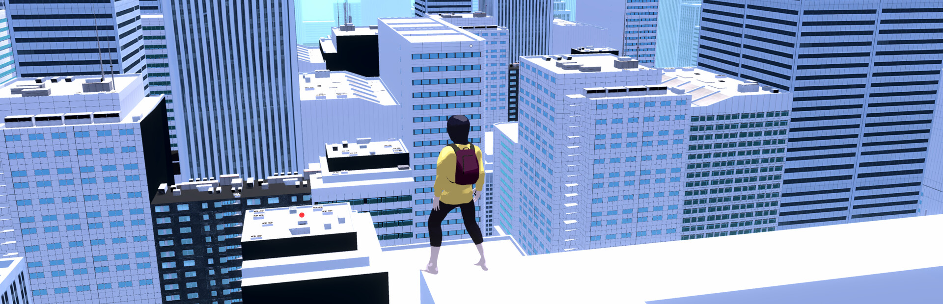 Swing Rush