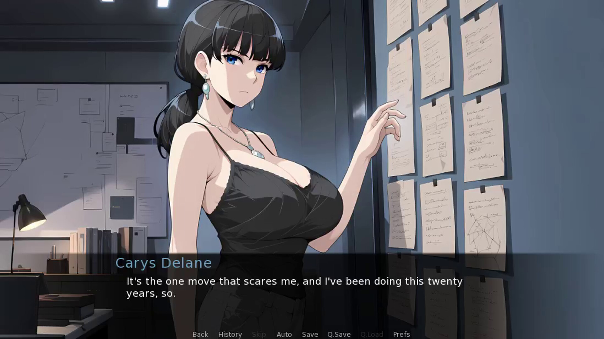 Pay for Play screenshot 1