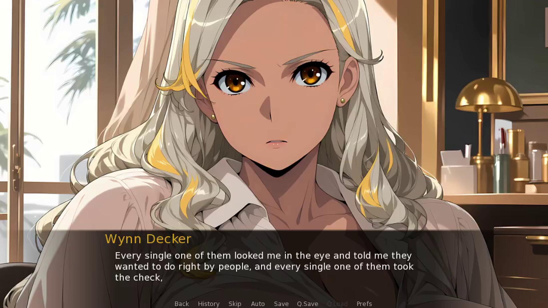 Pay for Play screenshot 6