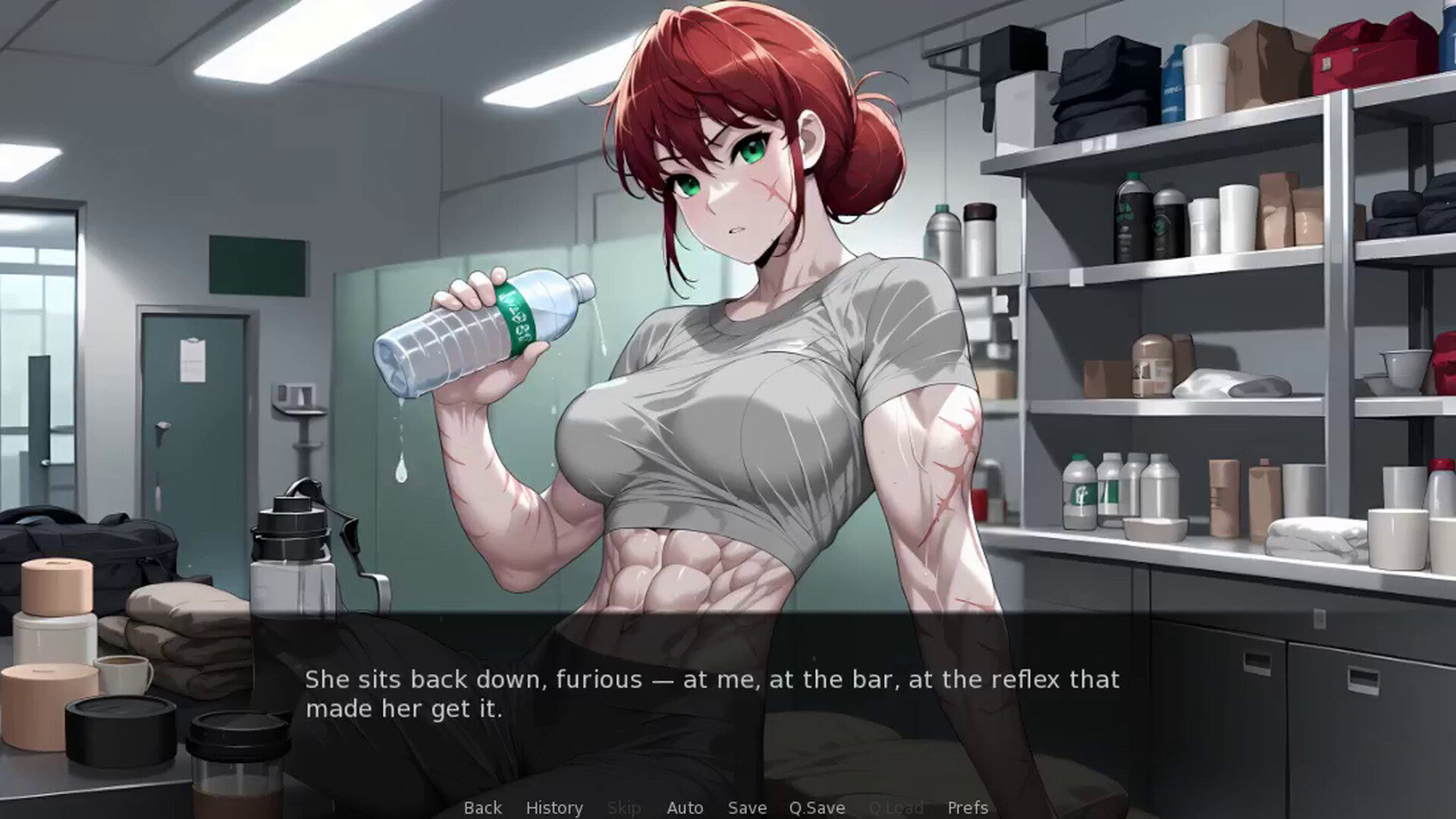 Pay for Play screenshot 4