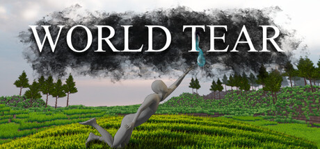 World Tear — Steam header