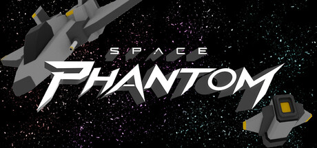 Space Phantom — Steam header