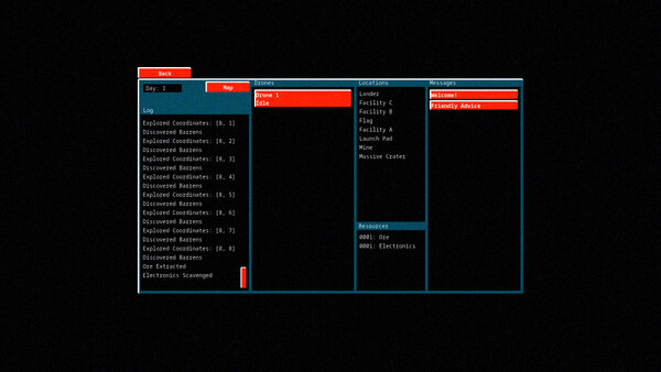 Screenshots