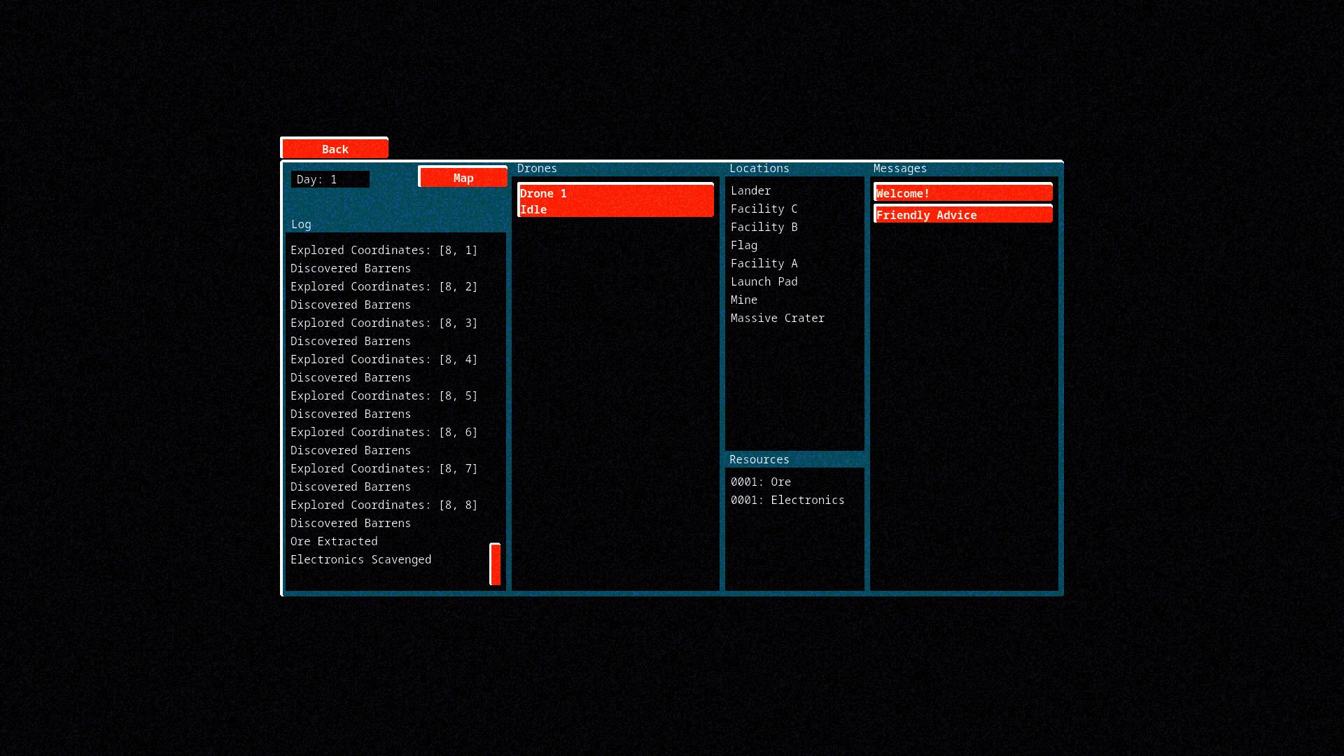 Homauton screenshot 5