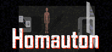 Homauton