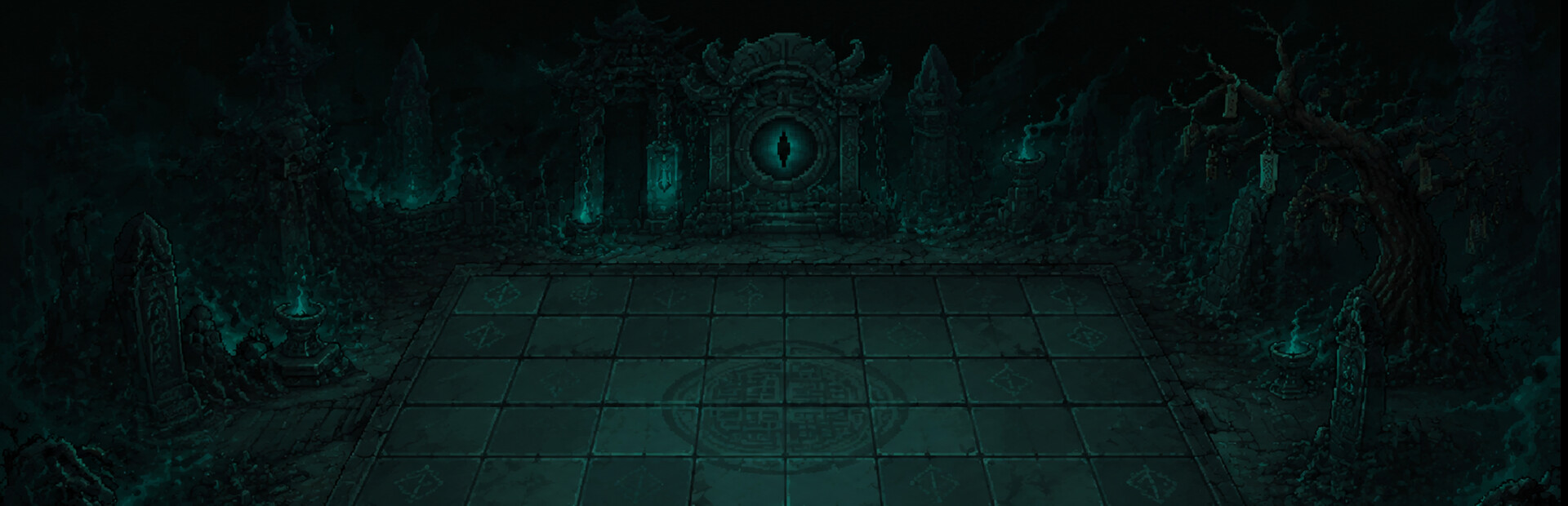 Yao Spirits: Tactics