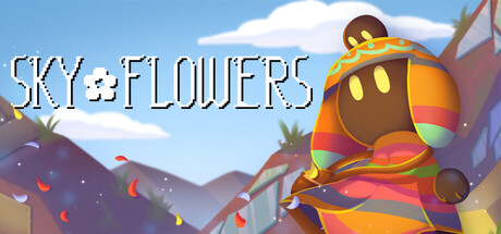 Sky Flowers