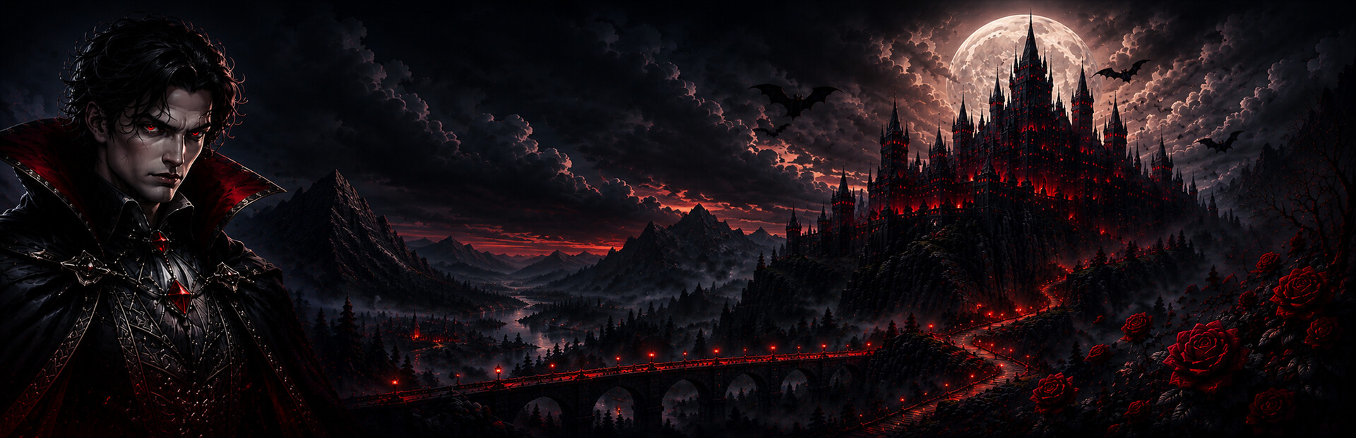 Vampire Match