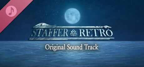 Staffer Retro - Original Sound Track