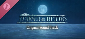 Staffer Retro - Original Sound Track