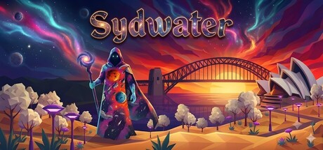 Sydwater