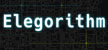 Elegorithm — Steam header