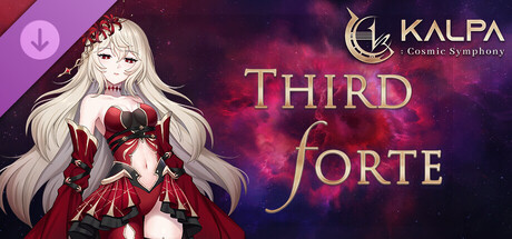 KALPA: Cosmic Symphony - Third Forte Pack
