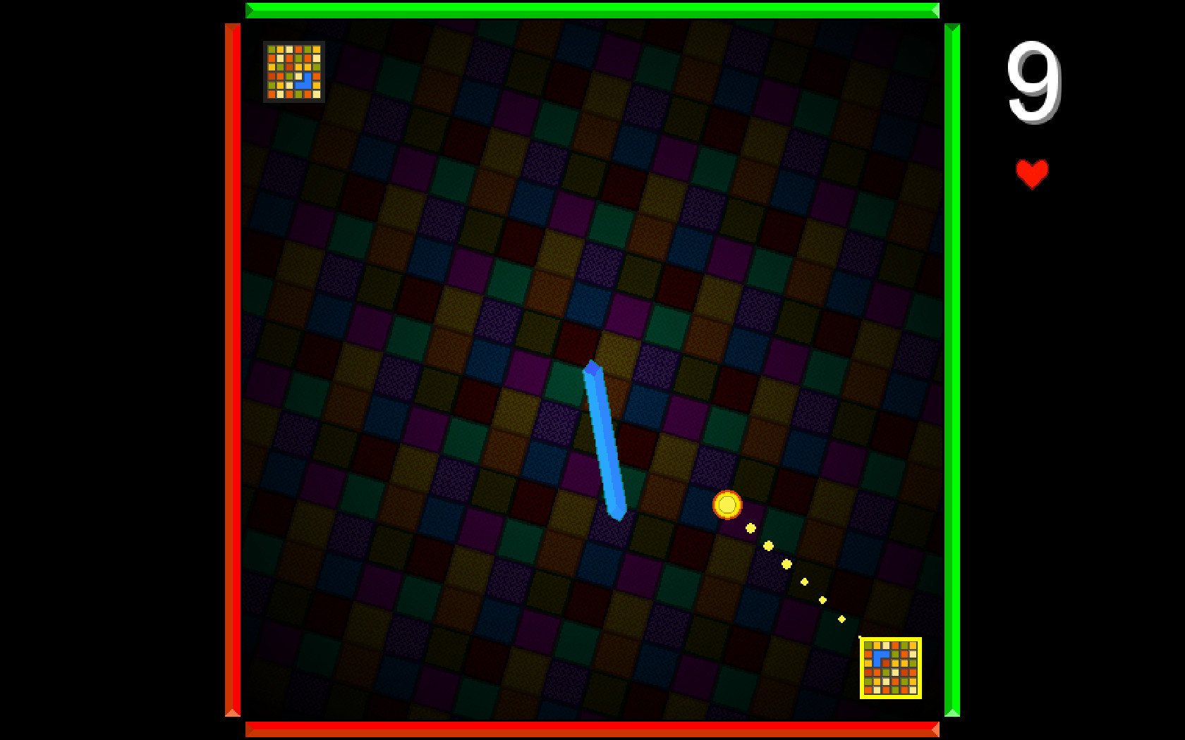Freebie screenshot 6
