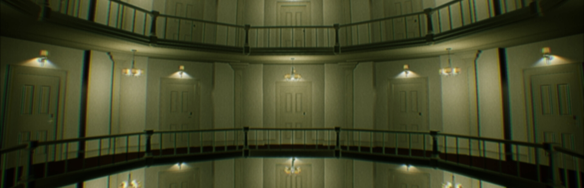 Hotel The Memory