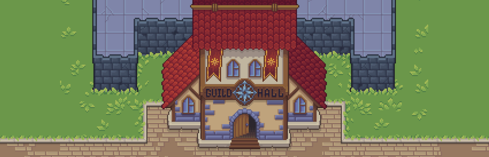 Tiny Guild