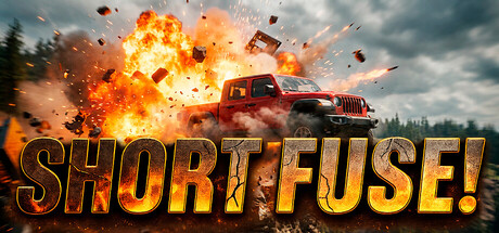 Short Fuse!