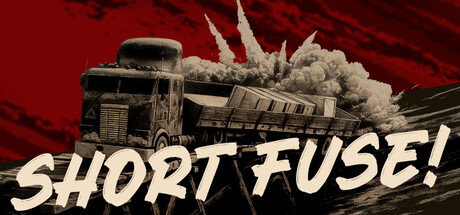 Short Fuse! — Steam header
